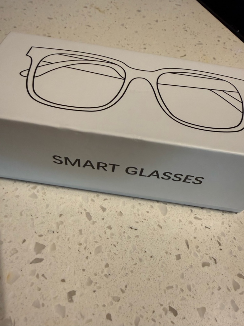 Smart glasses - Picture 2 of 6